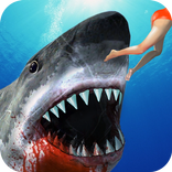 Shark Simulator 3D