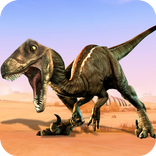 Real Carnivores Simulator