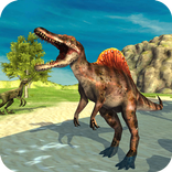 Real Dino Simulator Survival