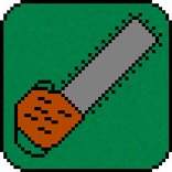 Chainsaw Run