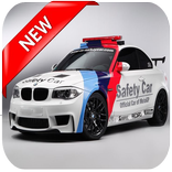Toddler Cars:Police Toy