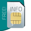 Información e IMEI tarjeta SIM APK