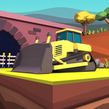 Dig In: A Dozer Game