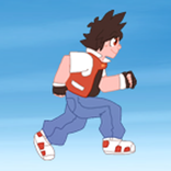Running Heroes Challenge