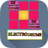 Electro Drums Pro