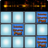 Dubstep Drums Pads 48