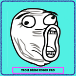 Komik Troll Türkçe (Yeni)