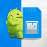 SIM Card and Contacts Manager