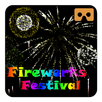 APK Fireworks Festival VR