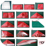 Simple Origami Tutorials