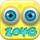 2048 Jelly style
