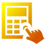 Big Button Calculator