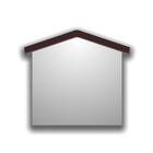 Simple Home icon