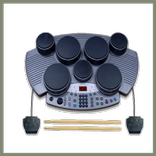 electro bộ trống