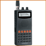 Scanner Radio (Police)