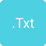 Simple Txt