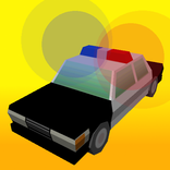 Getaway City Racing 3D