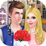 Romantic First Date Beauty Spa