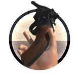 Hand Simulator