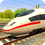 Train Driving Simulator Free