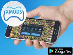 ModsGames Installer Simulator 截图 1