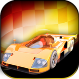 Extreme Racing Car Simulator
