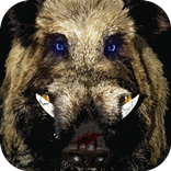 Wild Boar Attack Simulator 3D 🐗