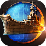 Warship X - Massive Naval Game