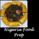 Nigeria Food Prep