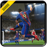 Guide for PES 2017 - PRO EVOLUTION SOCCER
