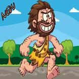 Caveman Jungle Run