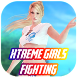Xtreme Bikini Girls Fighting