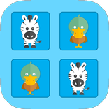 Match Pairs : Exercise Memory