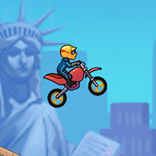 Motocross Madness
