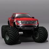 Monster Truck
