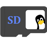 Bootable SDCard / USB (ROOT) Lite