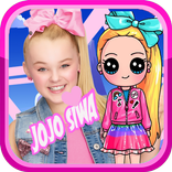 Jojo Siwa Game Adventure World