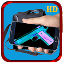 Wall Bag Xray Simulated APK