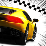 Autorennen - Car Racing