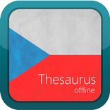 ”Czech Synonyms Offline