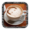 Face in Coffee Photo Editor APK