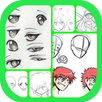 Drawing Anime Step By Step APK