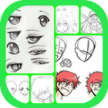 Disegno Manga Step By Step
