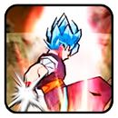 Super Saiyan Blue Fusion APK