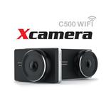 Xcamera Car