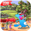 Skater Oggy Adventure APK