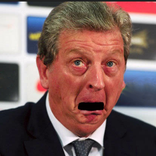 Roy Hodgson Says