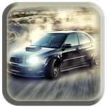 Crazy Drift Racer