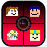 ROBLOX skins editor
