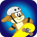 PetLeco SkateDog